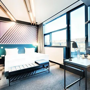 Hotel Muenchen-moosach, München