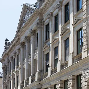 Hotel Rosewood, München