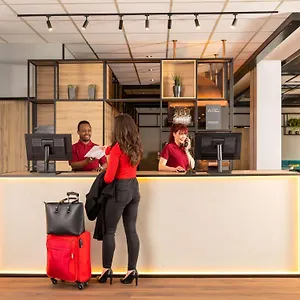 Ibis 3*, Dortmund Allemagne