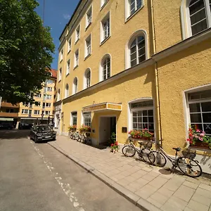 Hotel Carlton, München
