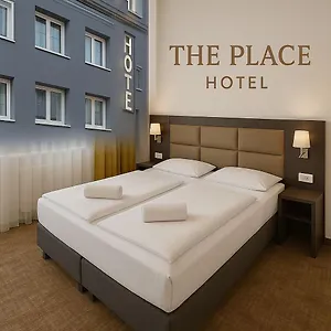 visit hotel