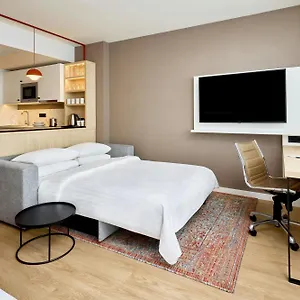 Four Points By Sheraton Múnich