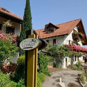 Hotel Neumayr, München