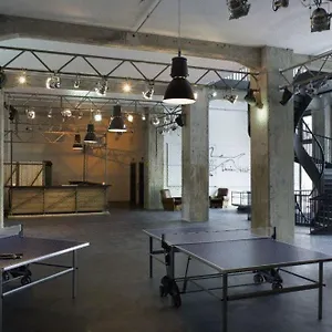 Soho House 5*, Berlin Allemagne