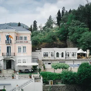 Lussana Hotel Teolo