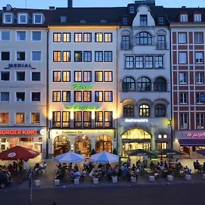Hotel Schlicker, München