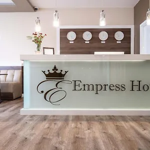 Empress Boutique Hotel Munich